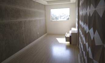 Imagem 6: Apartamento para venda possui 57 metros quadrados com 2 quartos em Santa Cândida - Curitib