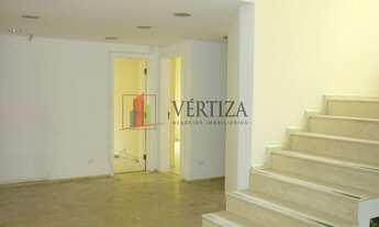 Imagem 6: Prédio de esquina à venda na Vila Olímpia