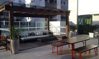 Imagem 6: Apartamento Alto Padrão para Venda em Centro Balneário Camboriú-SC - 202