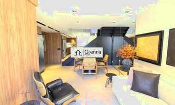 Imagem: 1 dormitório a Venda no Itaim