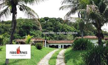 Imagem: Fabio Paes Imóveis - Fazenda a venda com