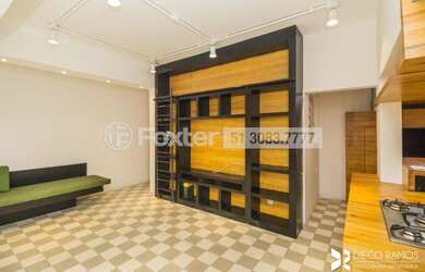 Imagem 5: Apartamento 3 quartos / 2 suíte, 2 vagas, no bairro Moinhos de Vento, Porto Alegre - RS