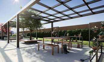 Imagem 3: More no ponto alto da Vila Rosália