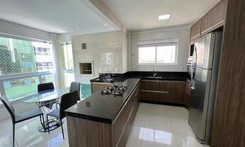 Imagem 4: OPORTUNIDADE Apartamento para venda com 3 quartos 2 vagas mobiliado em Meia Praia - Itape