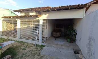 Imagem 2: Casa no Jaderlândia rouxinol