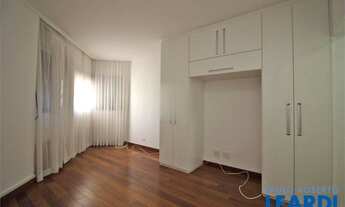 Imagem 7: APARTAMENTO - CAMPO BELO - SP