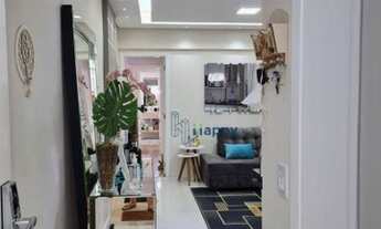 Imagem 6: Apartamento com 3 dormitórios à venda por R$ 920.000,00 - Mansões Santo Antônio - Campinas