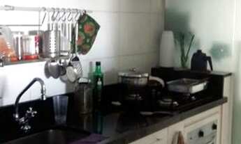 Imagem 6: Taboão da Serra - Apartamento Padrão - Jardim Maria Rosa