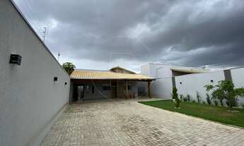 Imagem 2: Casa para Venda no bairro Jardim Esmeralda em Caldas Novas-GO