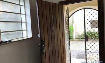 Imagem 3: CASA DE VILA - PERDIZES - SP