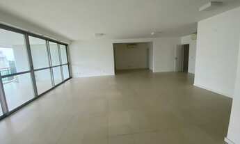 Imagem 2: Apartamento para venda possui 287 metros quadrados com 4 quartos