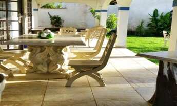 Imagem 4: CASA RESIDENCIAL em SALVADOR - BA, PATAMARES