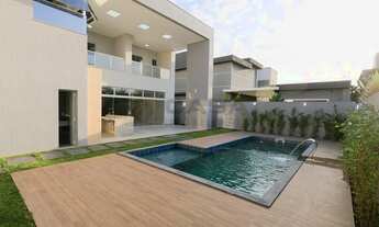 Imagem: JJ Casa para venda com 4 quartos com suítes