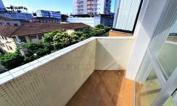 Imagem 3: Boqueirão - Frente - 2.dormitórios, mais dependencia, com 98 m², 1 vaga