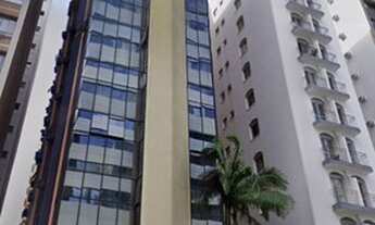 Imagem 1: CONJ. COMERCIAL - CONSOLAÇÃO - SP