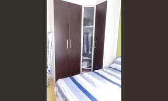 Imagem 3: APARTAMENTO - VILA SANTA CÁSSIA - SP