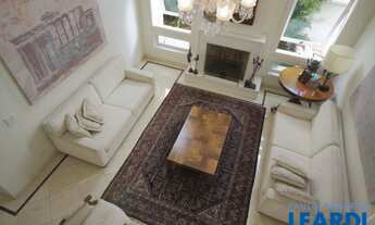 Imagem 5: CASA EM CONDOMÍNIO - ALPHAVILLE - SP