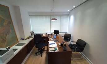 Imagem 2: Sala comercial na Barra!