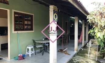 Imagem 4: Casa Residencial com 3 quartos à venda por R$ 375000.00, 121.00 m2 - INGLESES DO RIO VERME