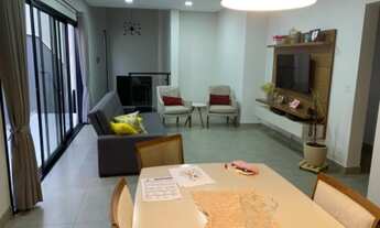 Imagem 2: 4831 - 192m² Casa de Condomínio 4 vagas de garagem Venda - Portal da Primavera Sorocaba J