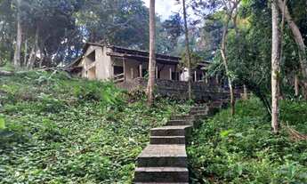 Imagem 4: Lote/Terreno para venda possui 75000 mil metros quadrados em Cascalheira Abrantes