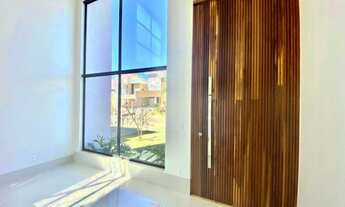 Imagem 7: Casa em condomínio com 4 quartos no SOBRADO JARDINS VALÊNCIA - Bairro Jardins Valência em