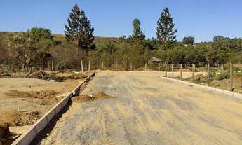 Imagem: Lote 26 de setembro rua 6