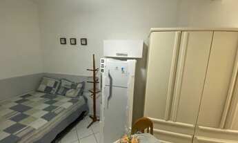 Imagem 5: Alugo R$1.200,00 + taxas, lindo e funcional, pequeno conjugado , Rua Almirante Tamandaré