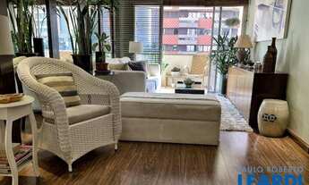 Imagem 4: APARTAMENTO - VILA MADALENA - SP