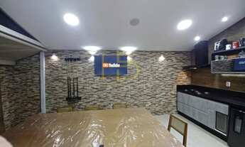 Imagem 6: Casa em Condomínio para Venda em Sorocaba, Aparecidinha, 3 dormitórios, 1 suíte, 2 banheir