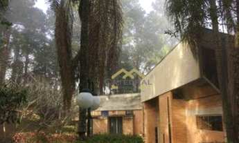 Imagem 2: Chácara com 4 dormitórios à venda, 11000 m² por R$ 745.000,00 - Fazenda Marajoara - Campo