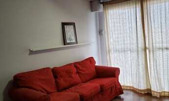 Imagem 2: APARTAMENTO - INDIANÓPOLIS - SP