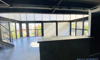 Imagem 5: CONJ. COMERCIAL - VILA MADALENA - SP