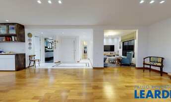 Imagem 6: APARTAMENTO - HIGIENÓPOLIS - SP