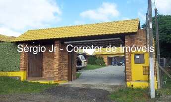 Imagem 6: Chácara com 3.000m², casa, quiosque, piscina em Triunfo - Aceito veículo