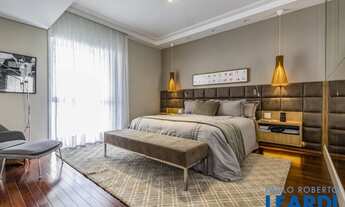 Imagem 5: APARTAMENTO - JARDIM AMÉRICA - SP