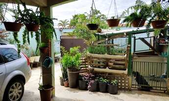 Imagem 4: Samuel Pereira oferece: Casa em construção de 4 suites condomínio fechado