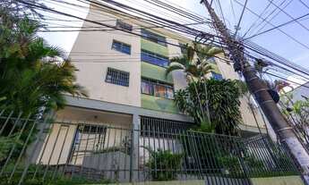 Imagem 3: Apartamento com 3 dormitórios à venda, 124 m² por R$ 395.000,00 - São Lucas - Belo Horizon