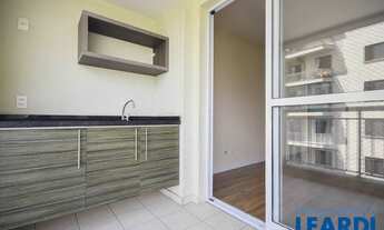 Imagem 2: APARTAMENTO - MORUMBI - SP