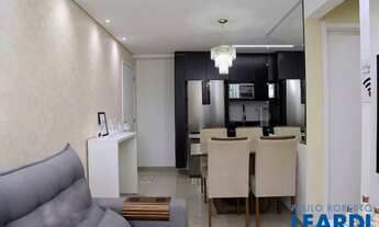 Imagem 3: APARTAMENTO - VILA ANDRADE - SP