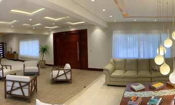 Imagem: Chacaras Cataguá - linda casa estuda permuta