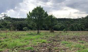Imagem 4: LINDO TERRENO 10.000m2 C/ ÁGUA CORRENTE E LUZ EM ITAGUARA/MG