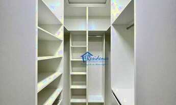 Imagem 3: Casa com 3 dormitórios à venda, 180 m² por R$ 1.490.000,00 - Condomínio Dona Lucilla - Ind