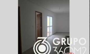 Imagem 3: Apartamento sem Condomínio para Venda em Santo André, Vila Alzira, 2 dormitórios, 1 suíte