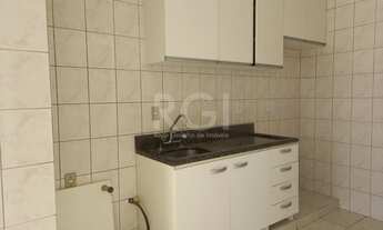 Imagem 7: Porto Alegre - Apartamento Padrão - Jardim Botânico