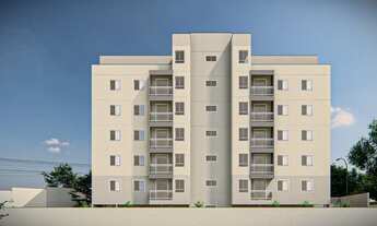 Imagem 2: Apartamento para venda com 52 metros quadrados com 2 quartos em Centro - Mogi das Cruzes