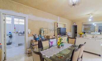 Imagem: Venda Apartamento 3 Dormitórios - 180 m²