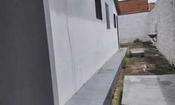 Imagem 2: Casa para venda possui 120 metros quadrados com 2 quartos