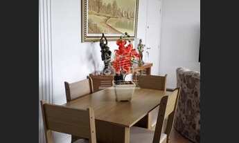 Imagem 4: Apartamento para venda com 77 metros quadrados com 3 quartos em Tamboré - Barueri - SP