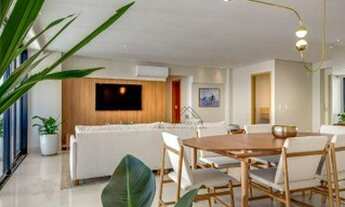 Imagem 7: Opus Araguaya - 3 suítes 157m² - Mobiliado e decorado